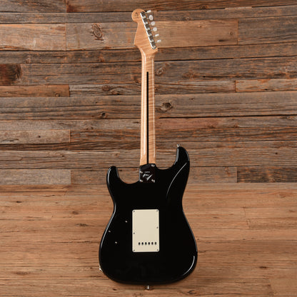 Fender Custom Shop Masterbuilt Kyle McMillin HST Strat NOS Amber 2019 Electric Guitars / Solid Body
