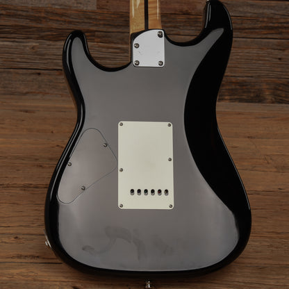 Fender Custom Shop Masterbuilt Kyle McMillin HST Strat NOS Amber 2019 Electric Guitars / Solid Body