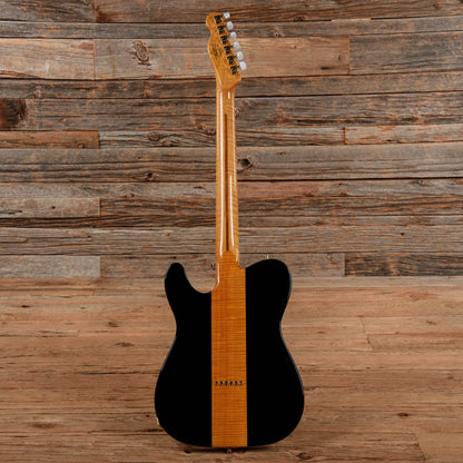 Fender Custom Shop Merle Haggard "Tuff Dog" Tribute Telecaster Sunburst 2023 Electric Guitars / Solid Body