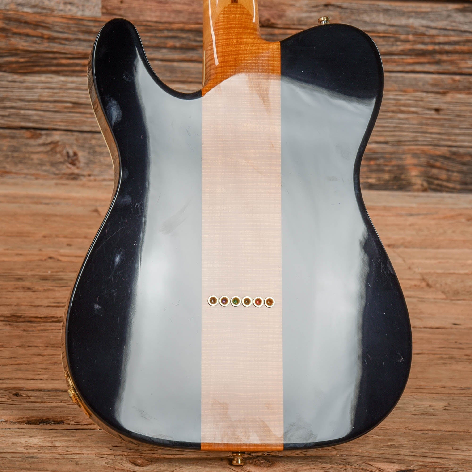 Fender Custom Shop Merle Haggard 