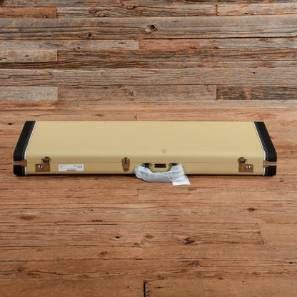 Fender Custom Shop Merle Haggard "Tuff Dog" Tribute Telecaster Sunburst 2023 Electric Guitars / Solid Body