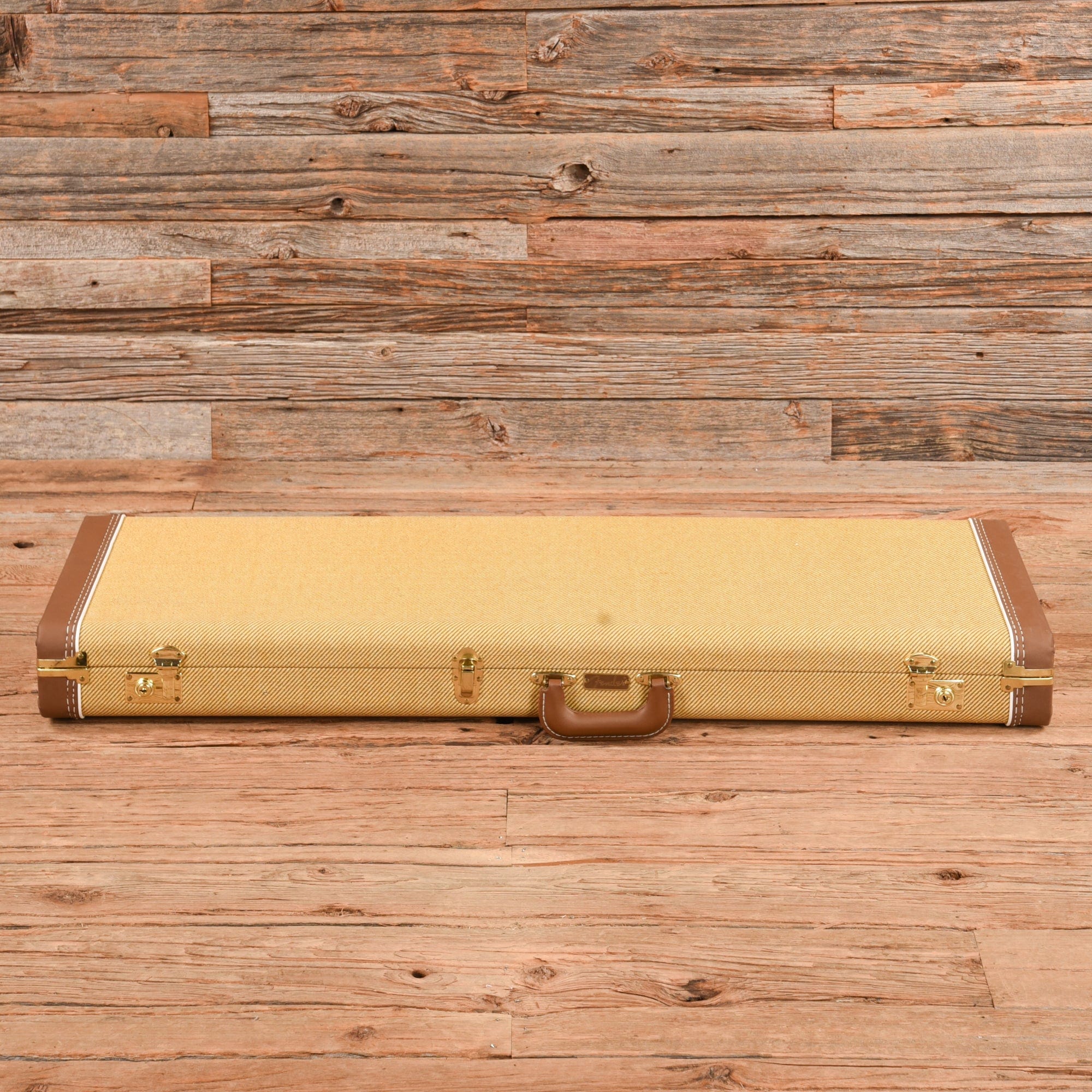 Fender Custom Shop NAMM LTD 56 Thinline Stratocaster Olympic White 2019 Electric Guitars / Solid Body