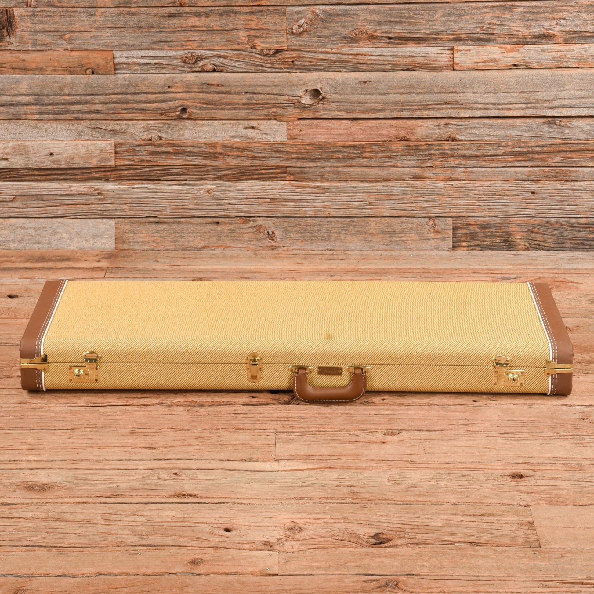 Fender Custom Shop NAMM LTD 56 Thinline Stratocaster Olympic White 2019 Electric Guitars / Solid Body