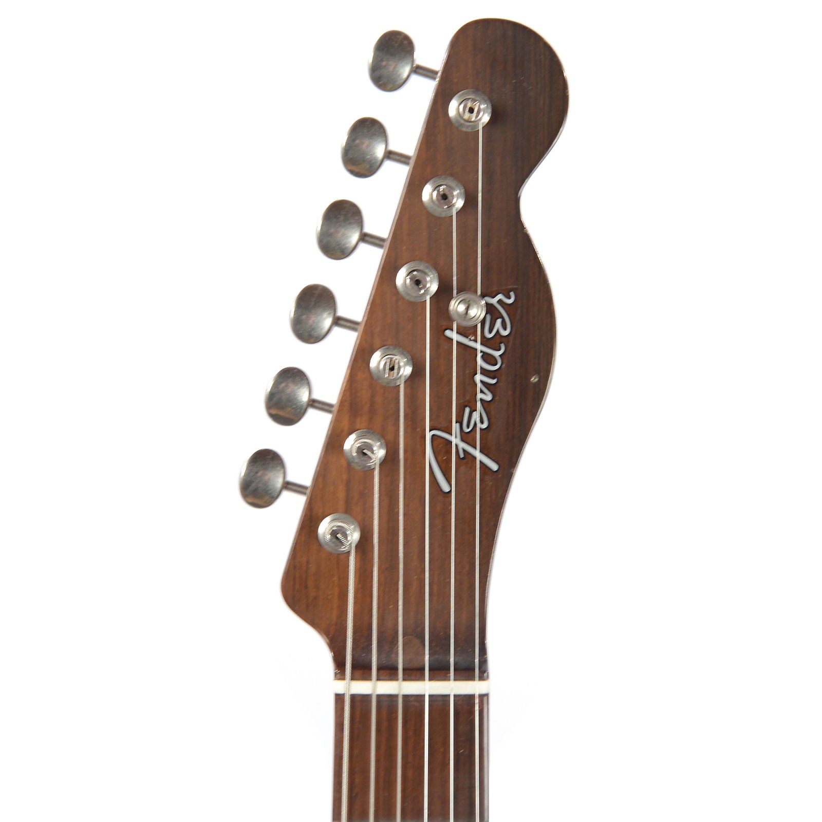 Fender Custom Shop Nocaster Brazilian Neck 2-Color Sunburst Master Built by Dennis Galuszka Electric Guitars / Solid Body