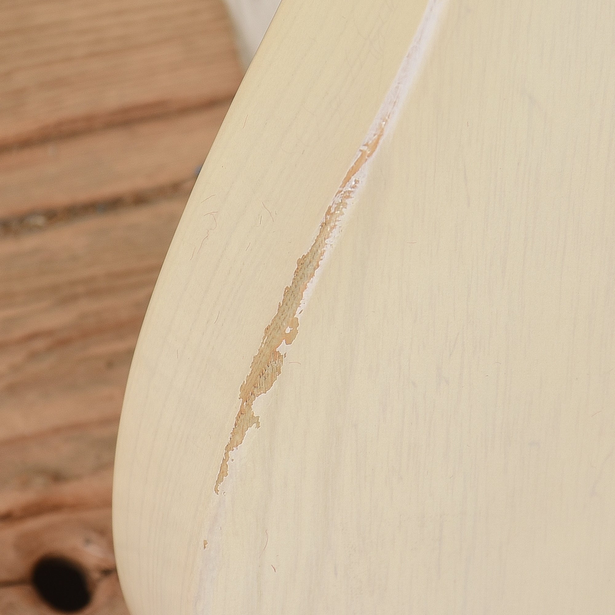 Fender Custom Shop Post Modern Telecaster Closet Classic Blonde 2017 Electric Guitars / Solid Body