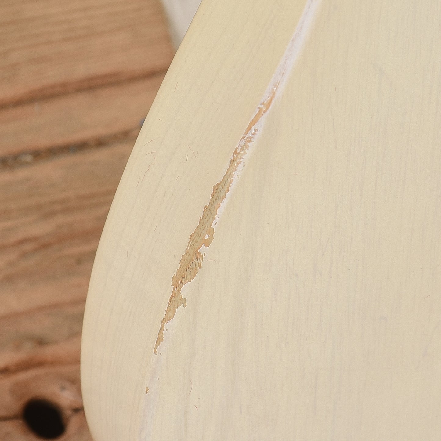 Fender Custom Shop Post Modern Telecaster Closet Classic Blonde 2017 Electric Guitars / Solid Body