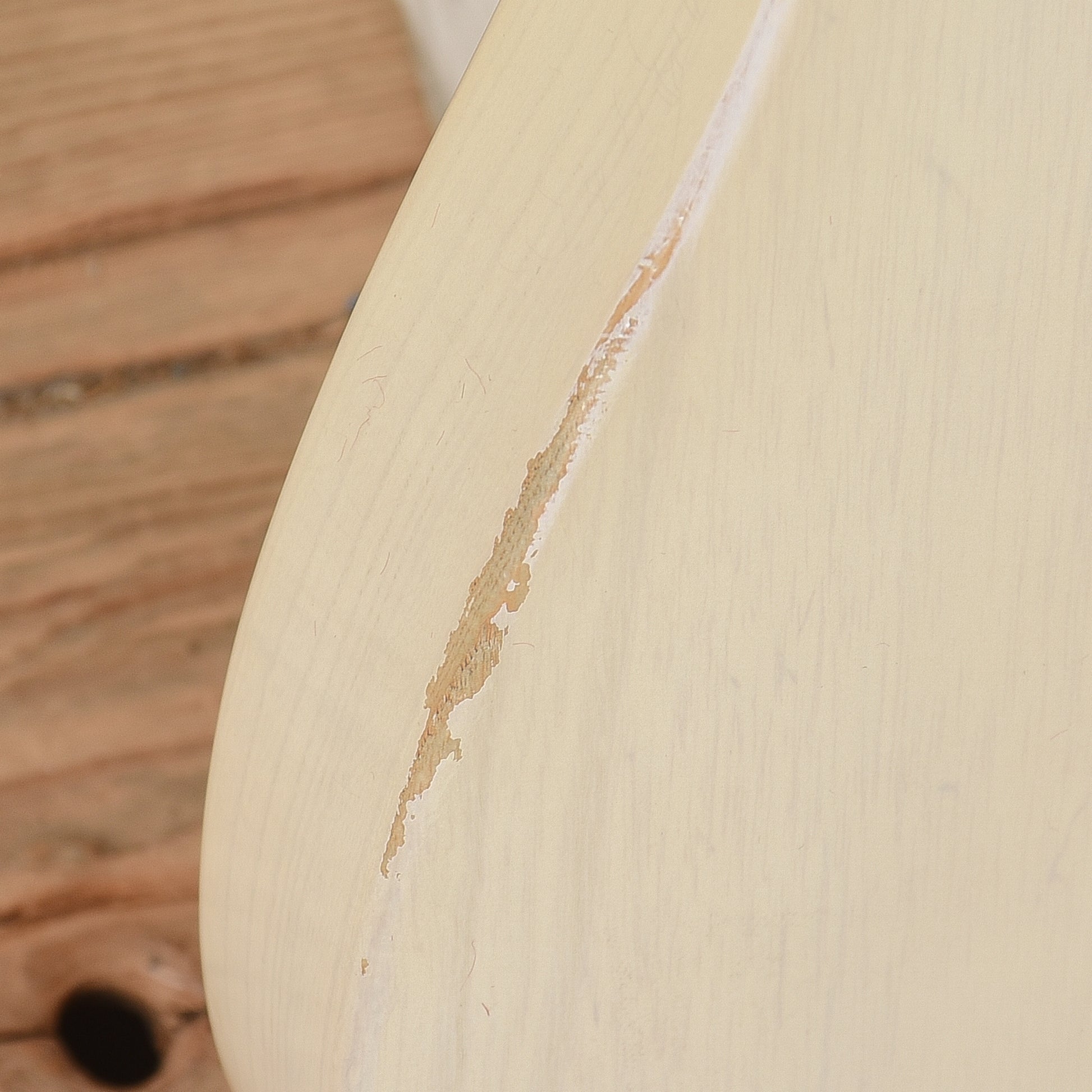 Fender Custom Shop Post Modern Telecaster Closet Classic Blonde 2017 Electric Guitars / Solid Body