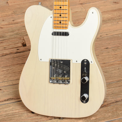 Fender Custom Shop Post Modern Telecaster Closet Classic Blonde 2017 Electric Guitars / Solid Body