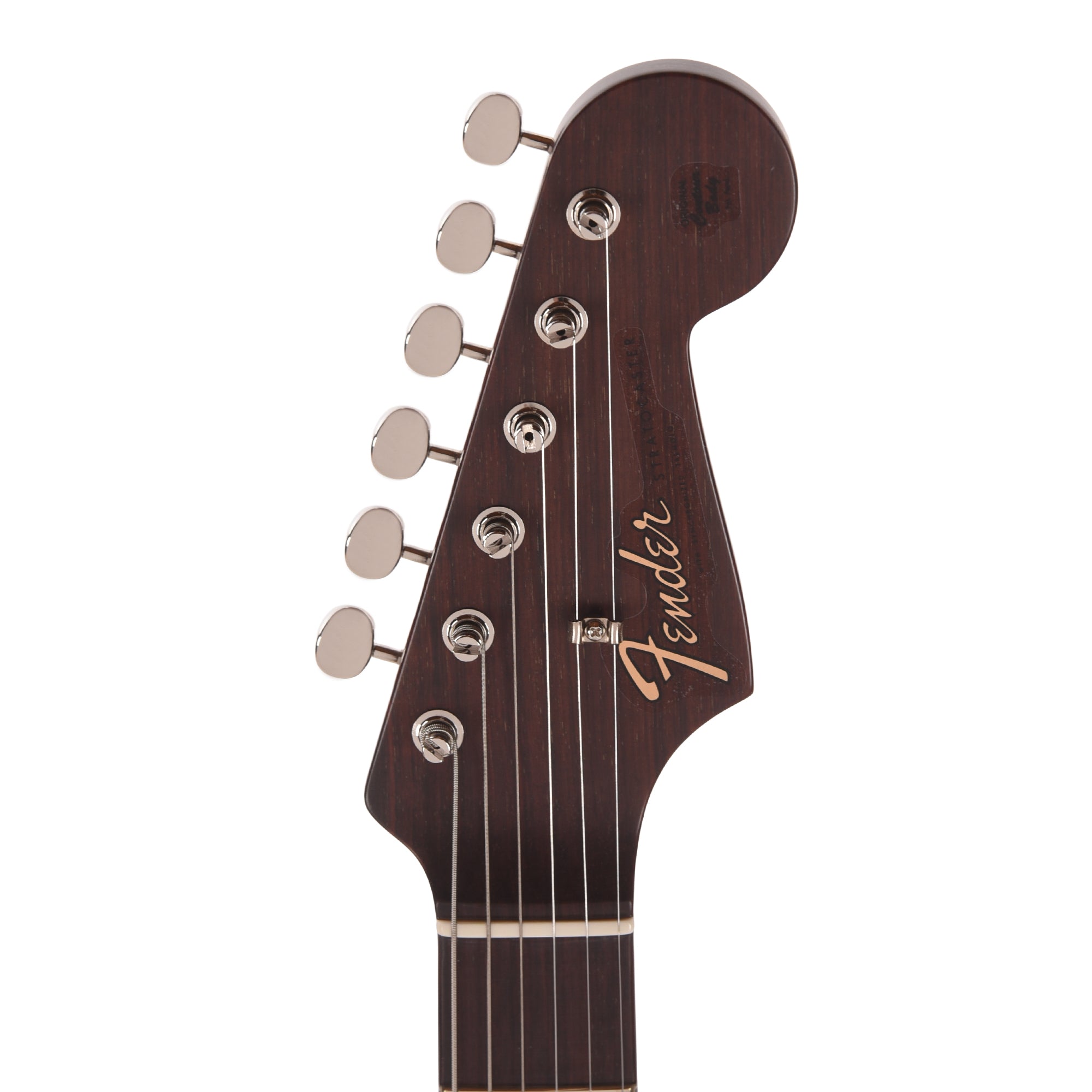 Fender Custom Shop Postmodern Stratocaster Aged Tomatillo Green NOS w/Hand-Wound Troposphere Pickups Electric Guitars / Solid Body