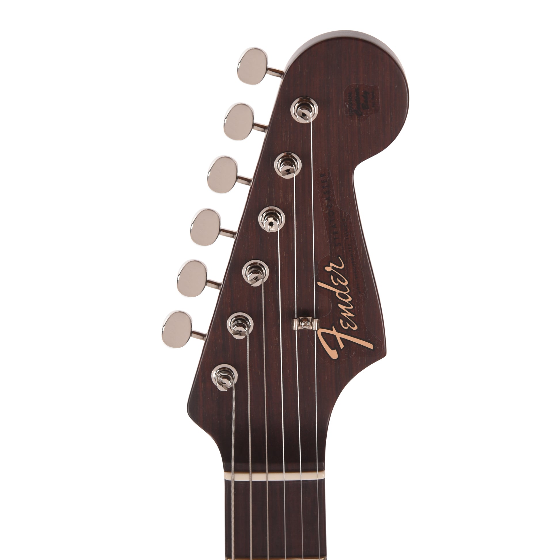 Fender Custom Shop Postmodern Stratocaster Aged Tomatillo Green NOS w/Hand-Wound Troposphere Pickups Electric Guitars / Solid Body