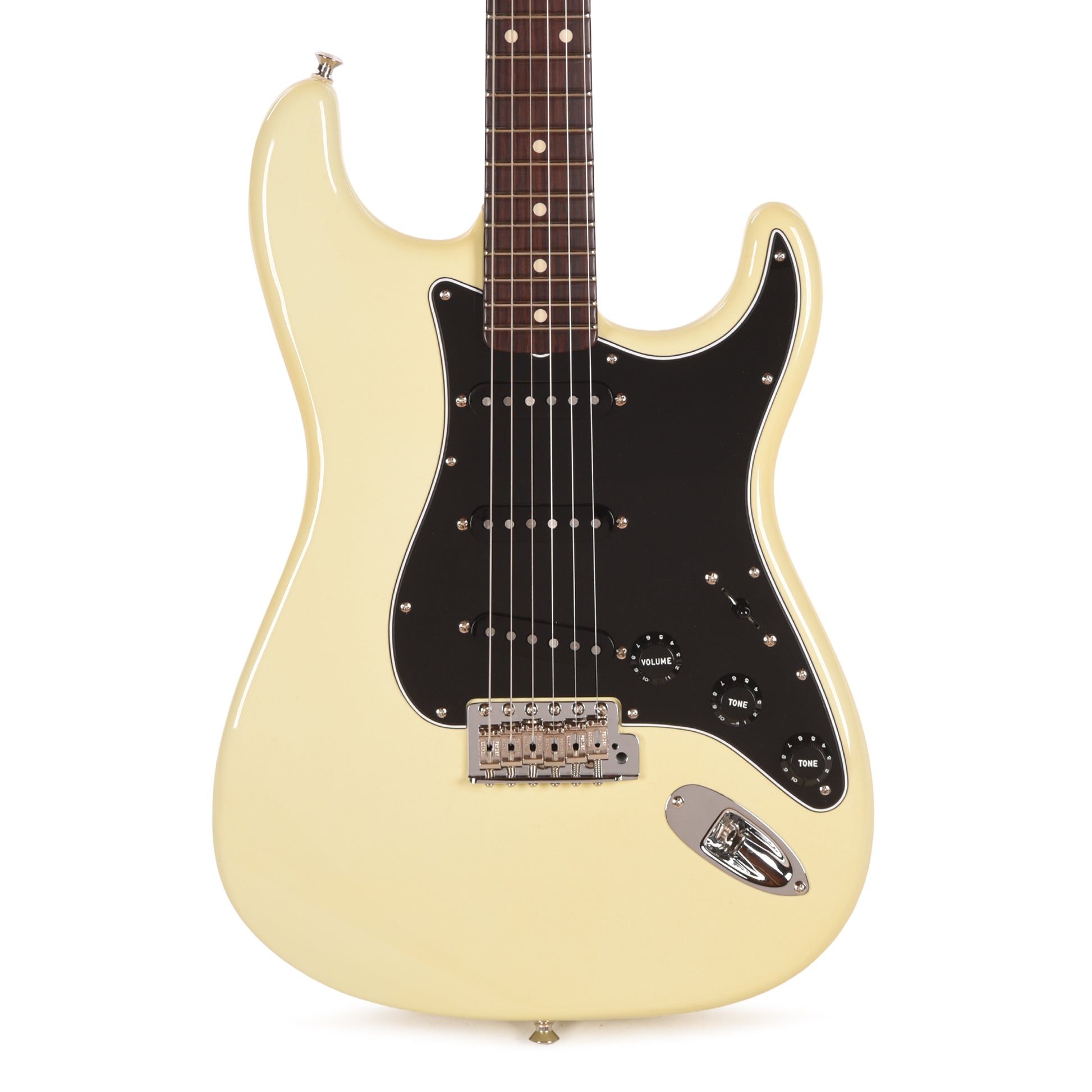Fender Custom Shop Postmodern Stratocaster Aged Tomatillo Green NOS w/Hand-Wound Troposphere Pickups Electric Guitars / Solid Body