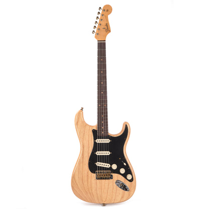 Fender Custom Shop Postmodern Stratocaster Journeyman Relic Aged Natural Electric Guitars / Solid Body