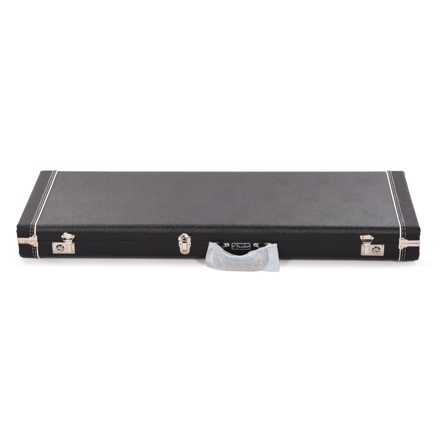 Fender Custom Shop Postmodern Stratocaster Journeyman Relic Aged Olympic White Electric Guitars / Solid Body