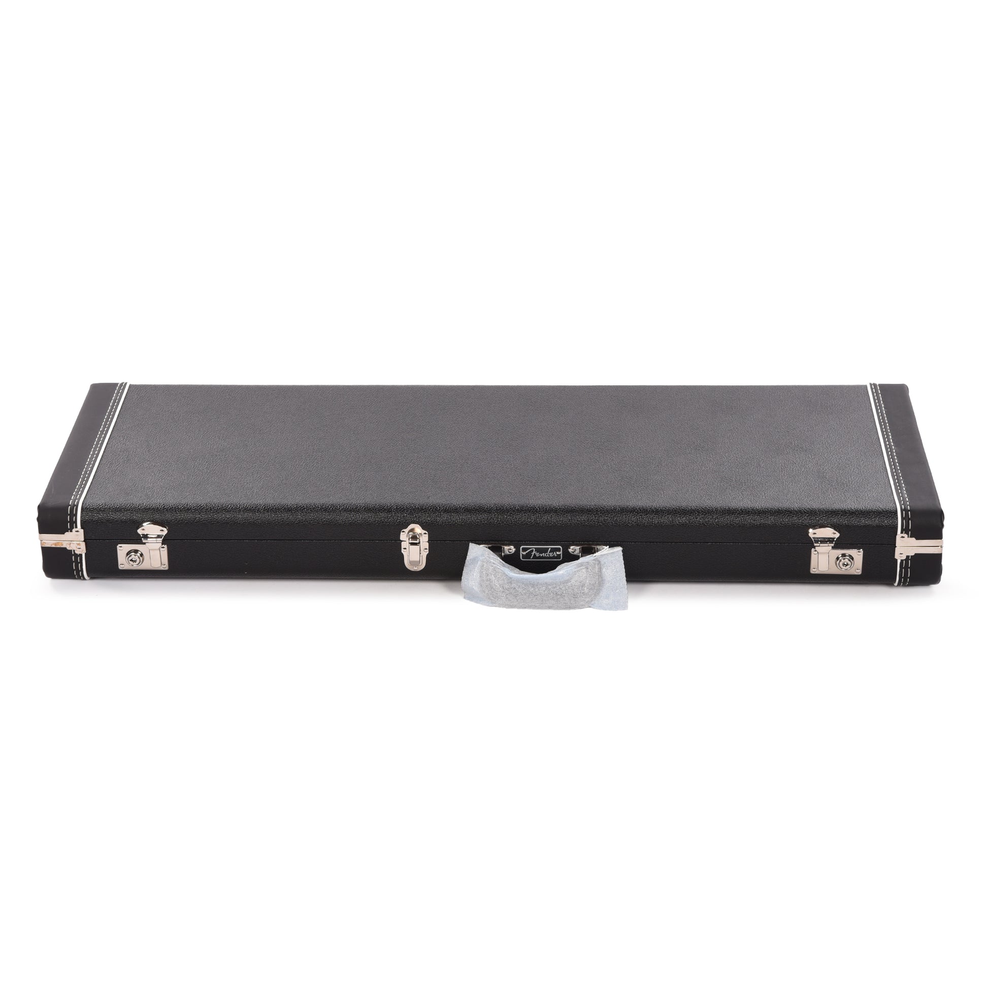 Fender Custom Shop Postmodern Stratocaster Journeyman Relic Aged Olympic White Electric Guitars / Solid Body