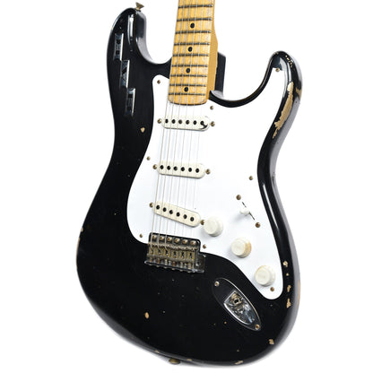 Fender Custom Shop "Private Collection" H.A.R. Stratocaster Master Built by Dennis Galuszka Electric Guitars / Solid Body