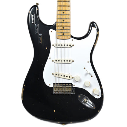 Fender Custom Shop "Private Collection" H.A.R. Stratocaster Master Built by Dennis Galuszka Electric Guitars / Solid Body