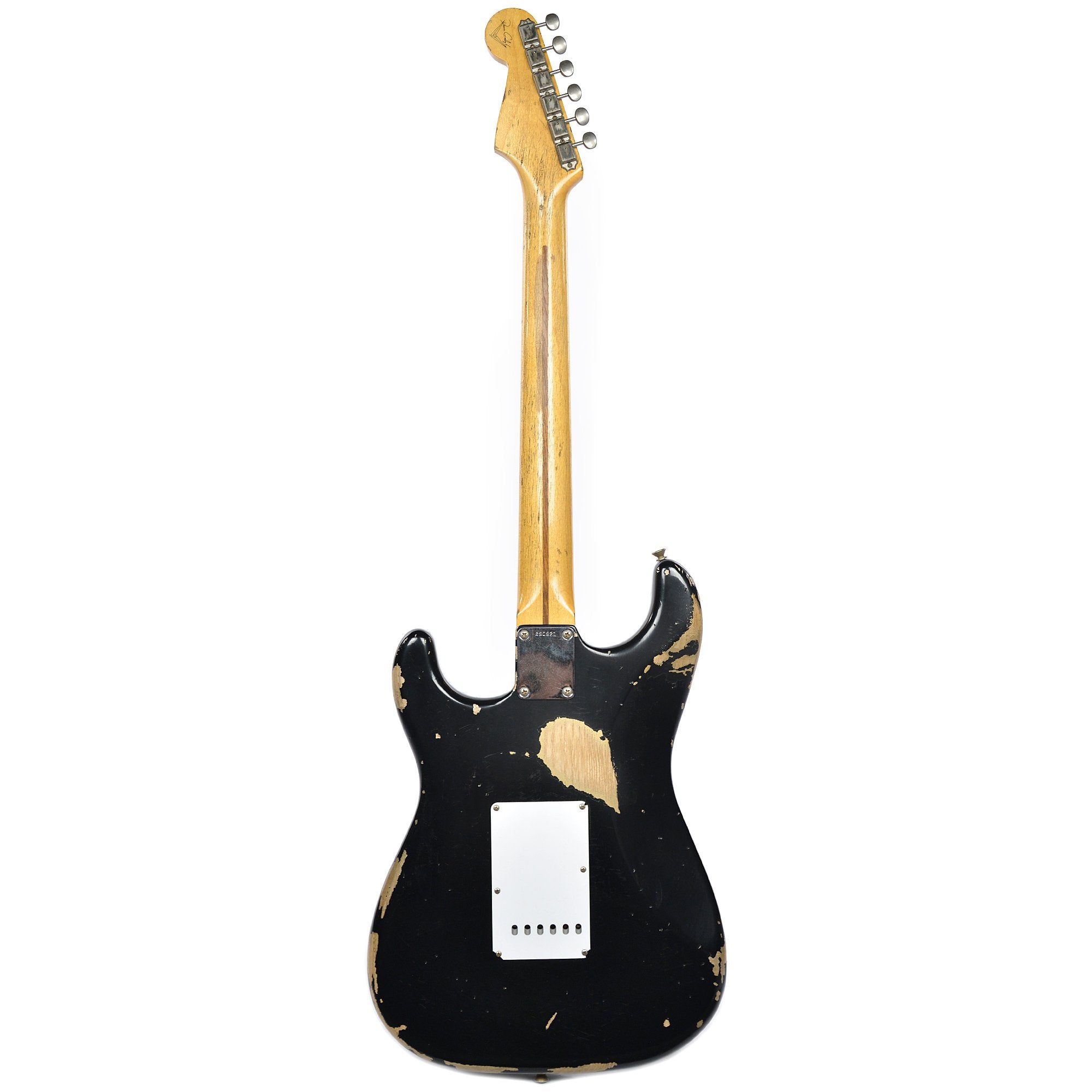 Fender Custom Shop 