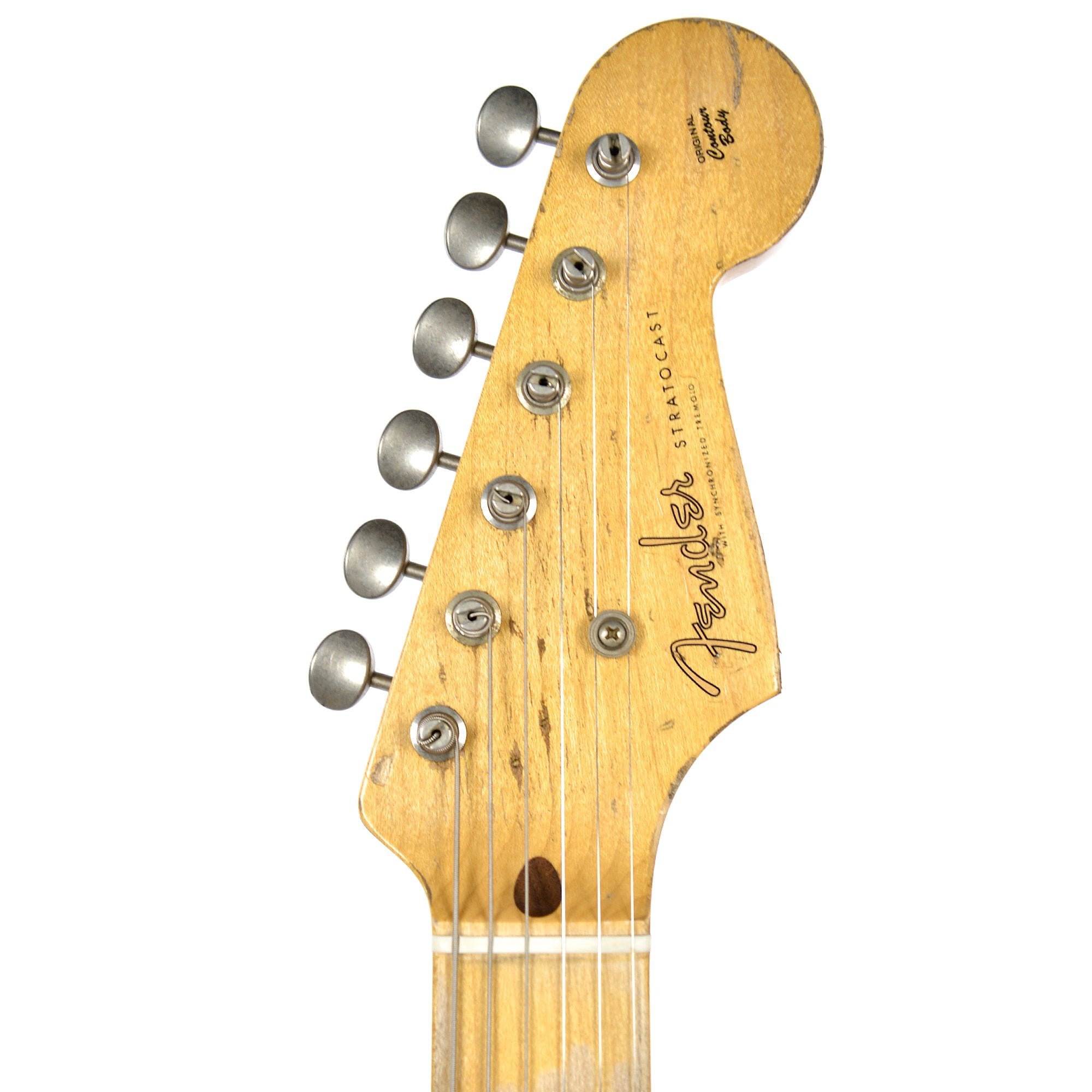 Fender Custom Shop 