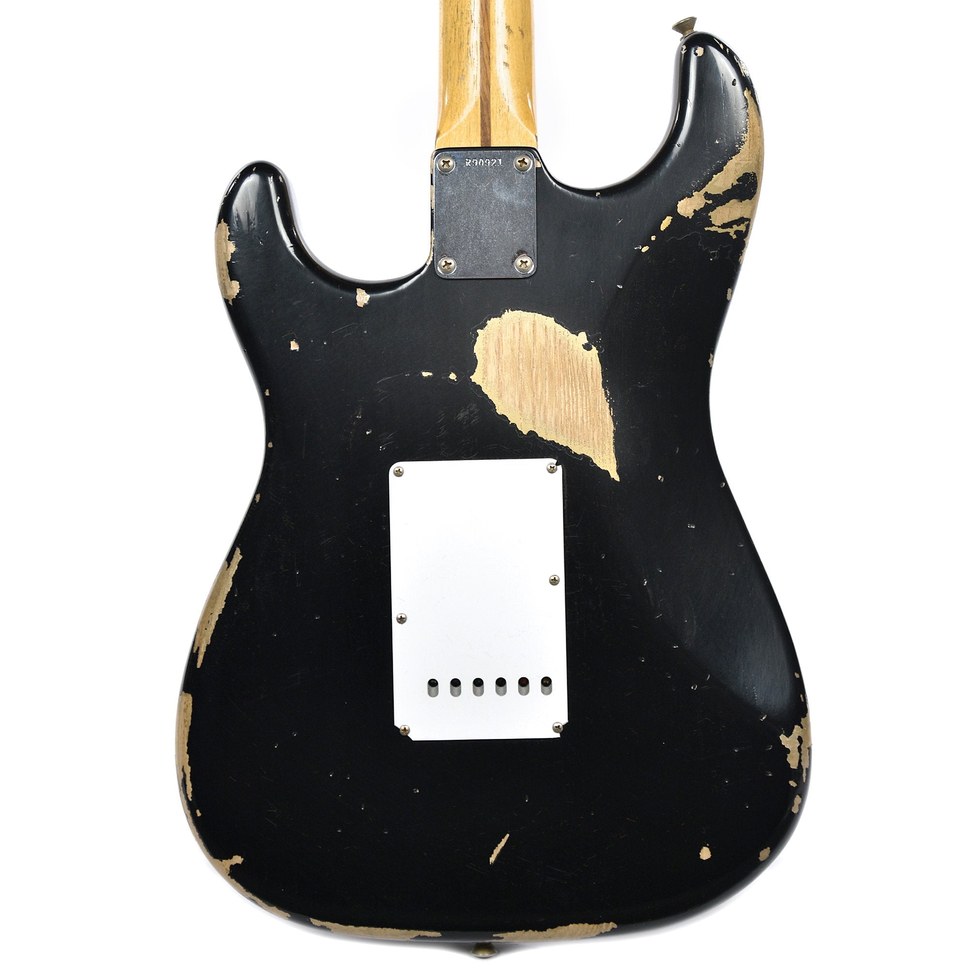 Fender Custom Shop 