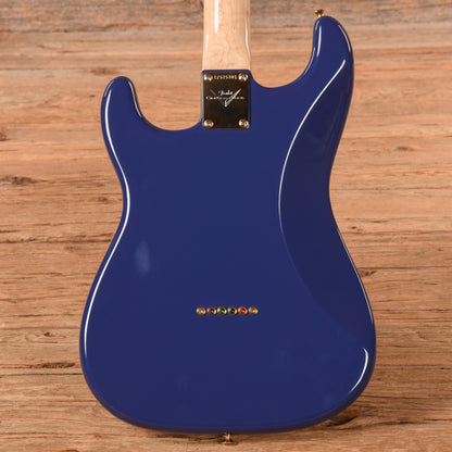 Fender Custom Shop Robert Cray Stratocaster Violet 2015 Electric Guitars / Solid Body