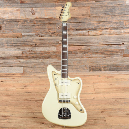 Fender Custom Shop Ron Thorn Masterbuilt Jazzmaster NOS Antigua Unburst w/Antigua Pickguard & Headstock 2020 Electric Guitars / Solid Body