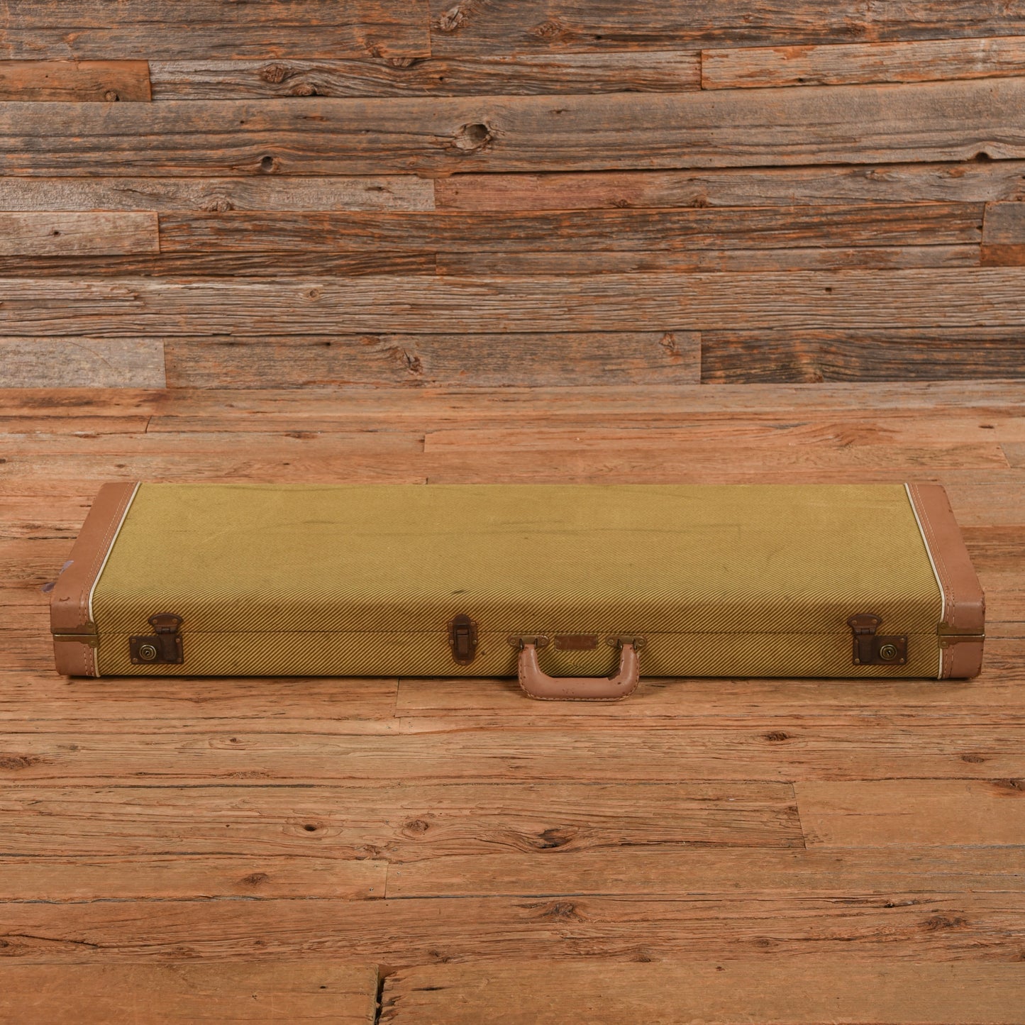 Fender Custom Shop Stratocaster HLE Gold 1989 Electric Guitars / Solid Body