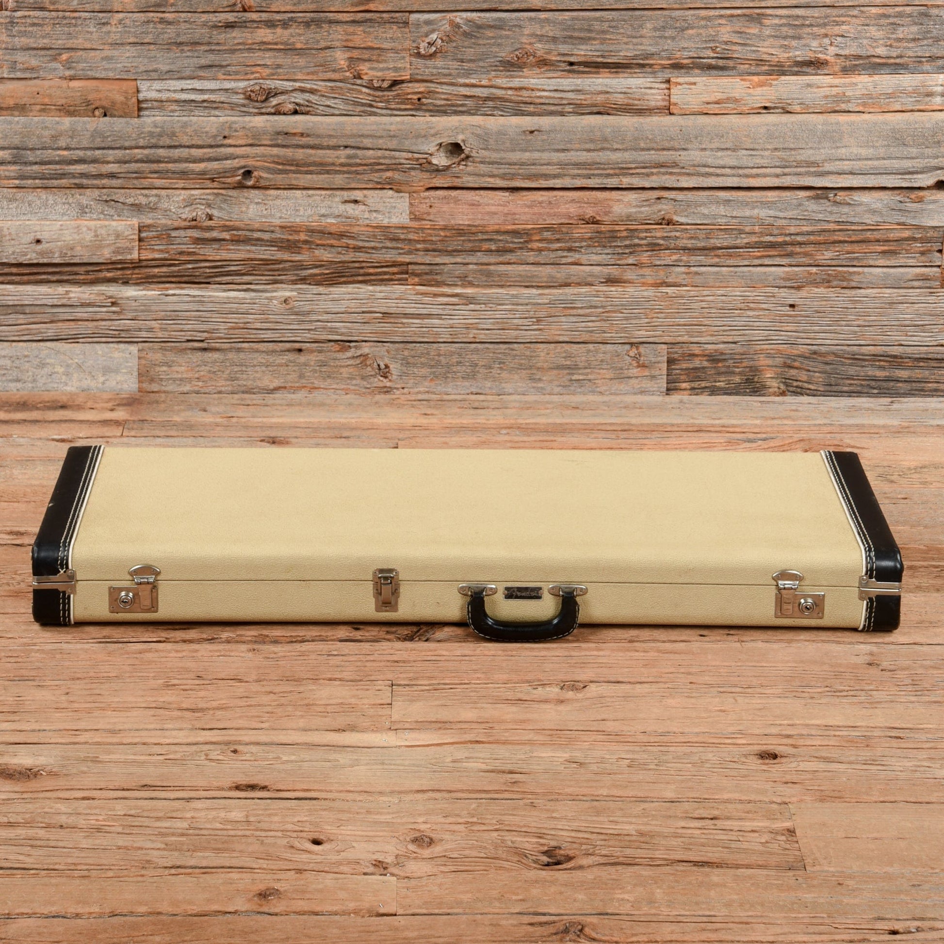 Fender Custom Shop Telecaster Thinline Sunburst 1995 Electric Guitars / Solid Body