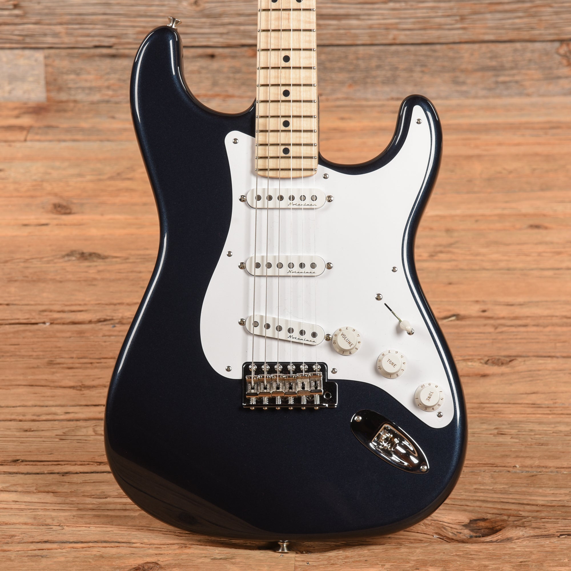Fender Custom Shop Todd Krause Masterbuilt Eric Clapton