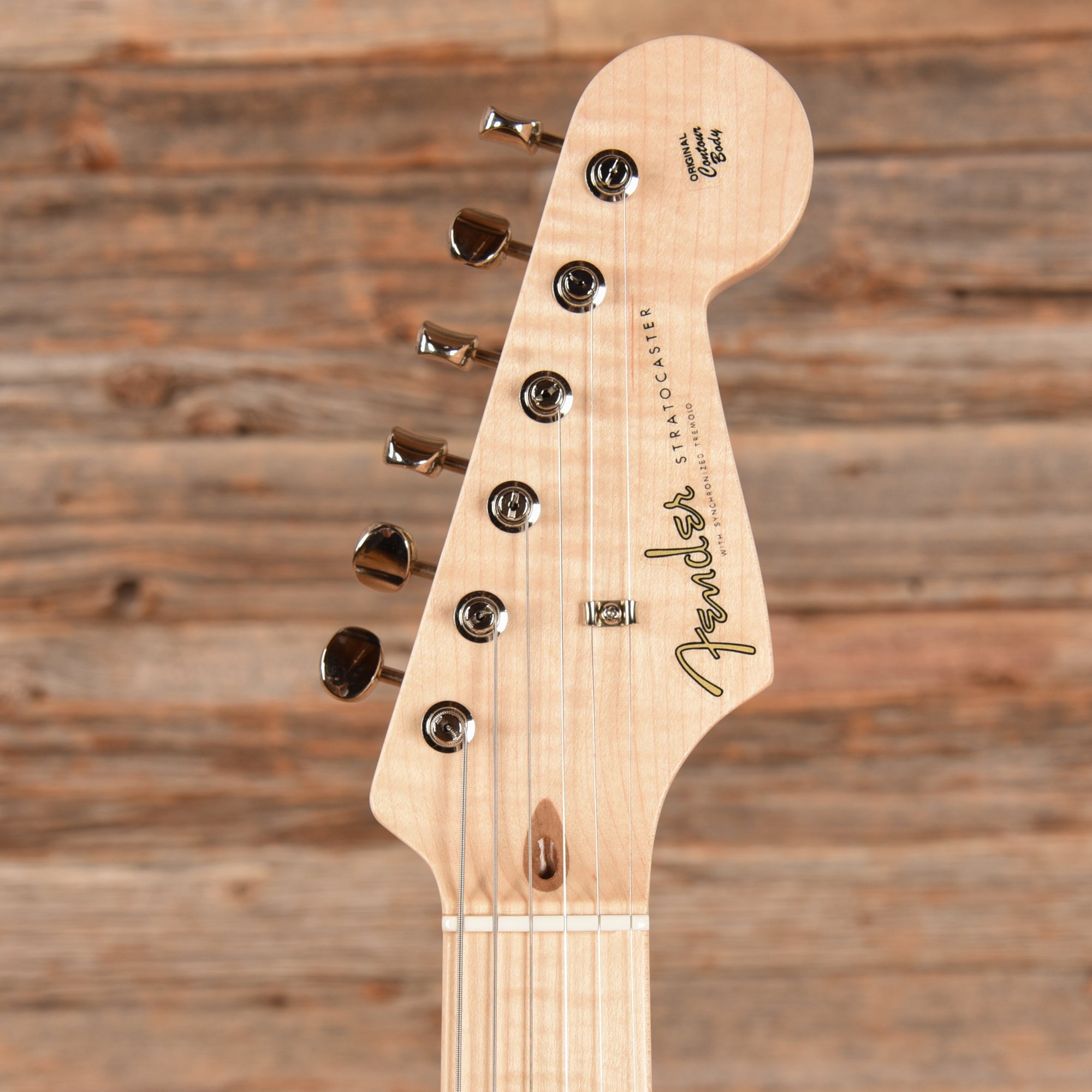 Fender Custom Shop Todd Krause Masterbuilt Eric Clapton Stratocaster Dunkelblau Metallic 2023 Electric Guitars / Solid Body