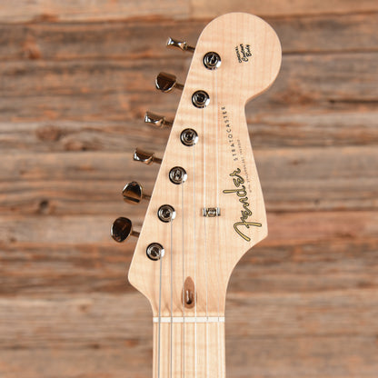 Fender Custom Shop Todd Krause Masterbuilt Eric Clapton Stratocaster Dunkelblau Metallic 2023 Electric Guitars / Solid Body