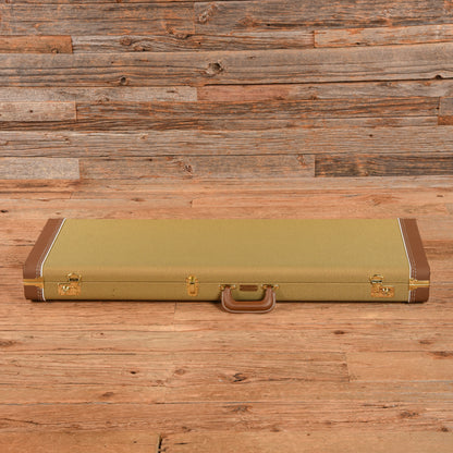Fender Custom Shop Tomatillo Stratocaster Relic Super Faded Aged Surf Green 2023 Electric Guitars / Solid Body