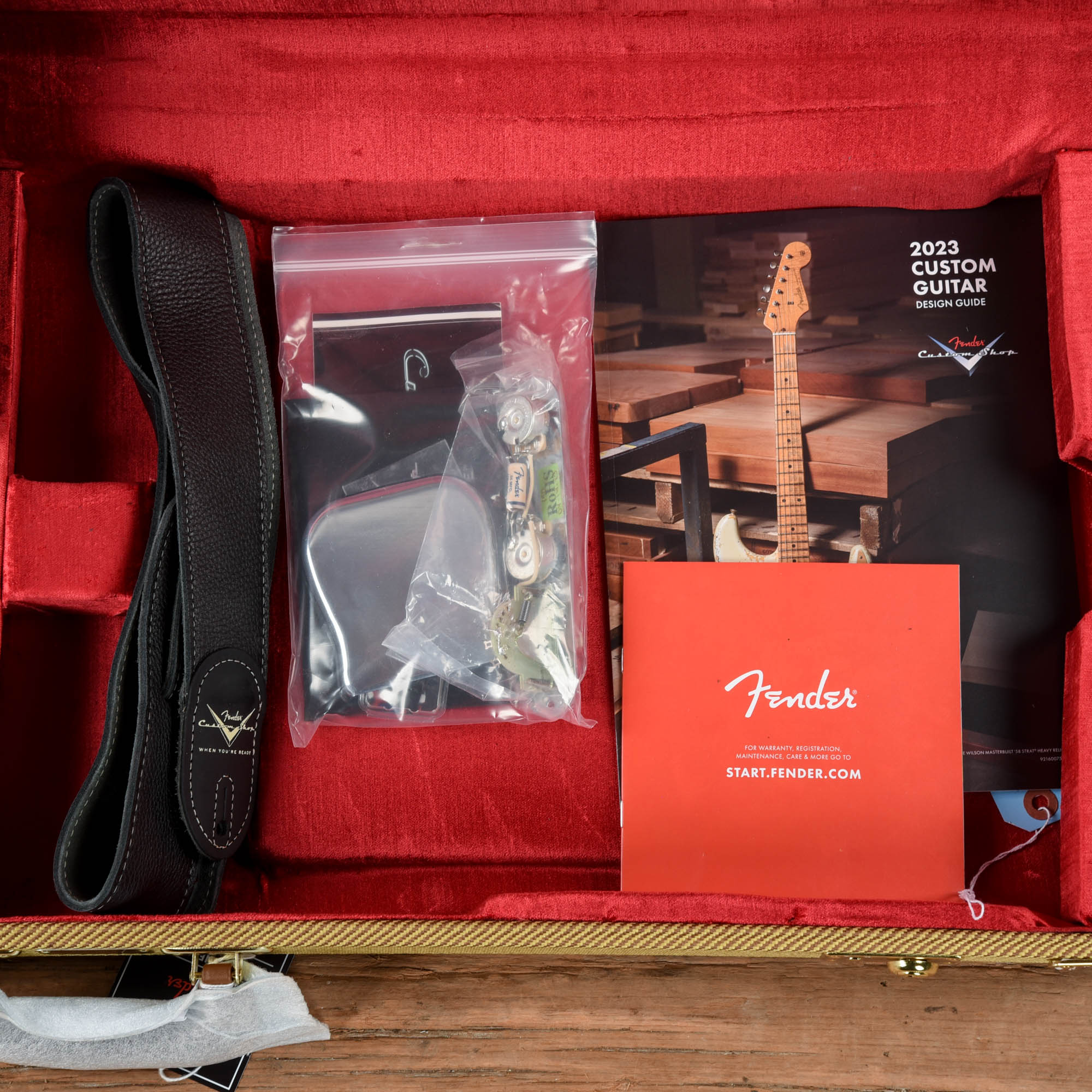 Fender Custom Shop Tomatillo Telecaster Journeyman Relic  2023 Electric Guitars / Solid Body