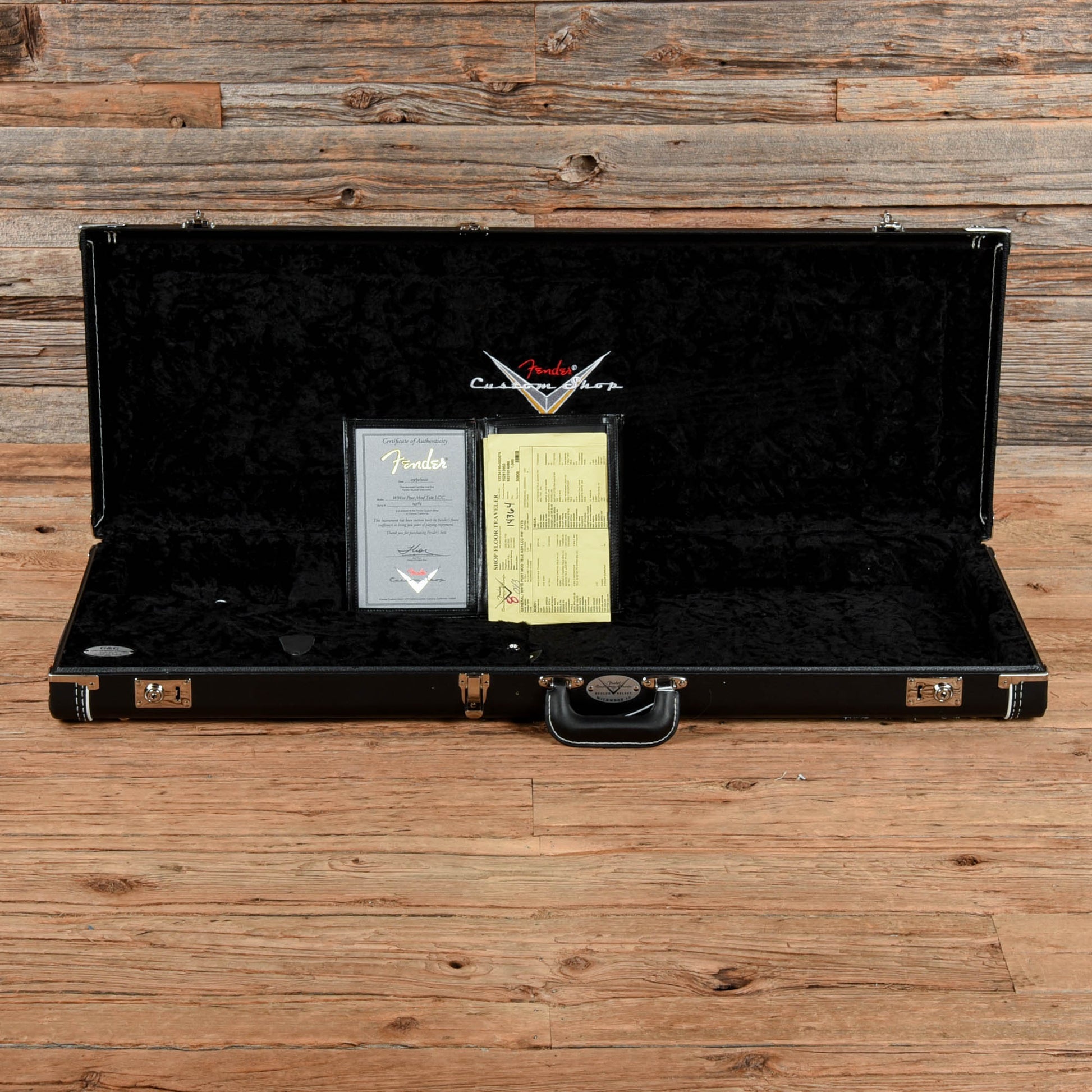 Fender Custom Shop WW10 Postodern Telecaster LCC 2-Tone Sunburst 2022 Electric Guitars / Solid Body