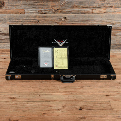 Fender Custom Shop WW10 Postodern Telecaster LCC 2-Tone Sunburst 2022 Electric Guitars / Solid Body