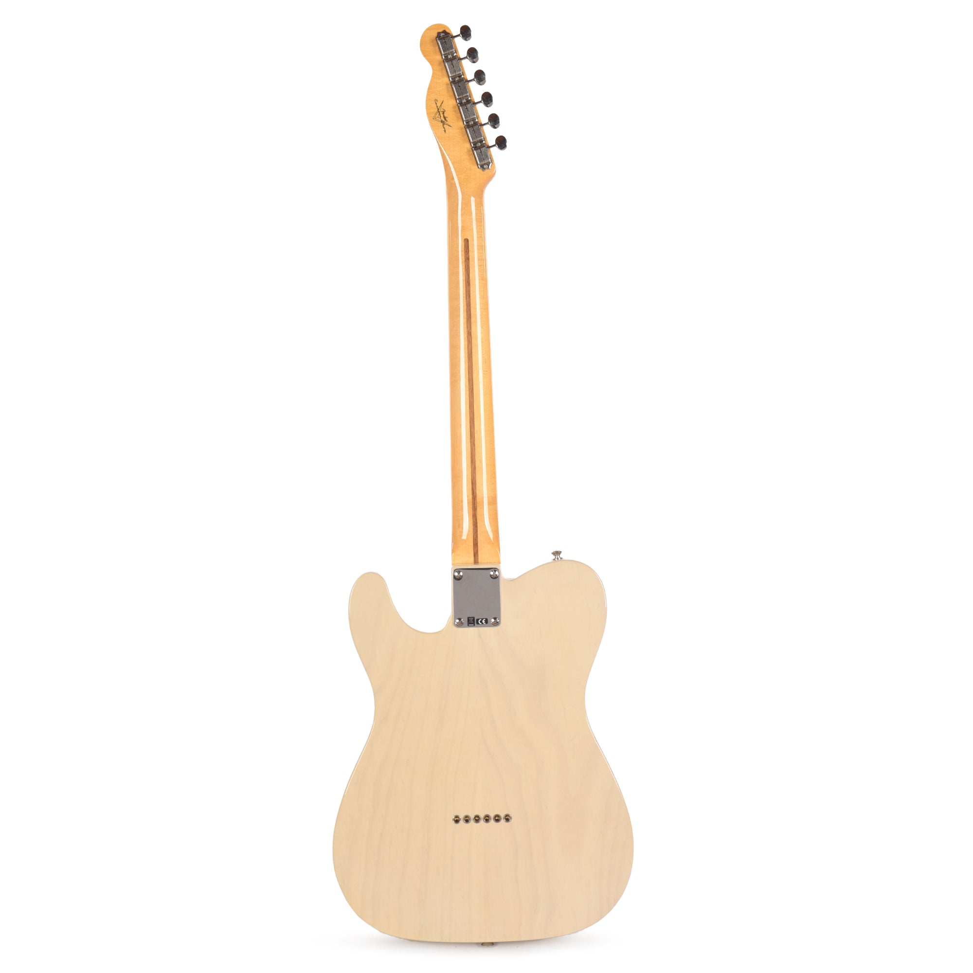 Fender Custom Shop1952 Telecaster HS 