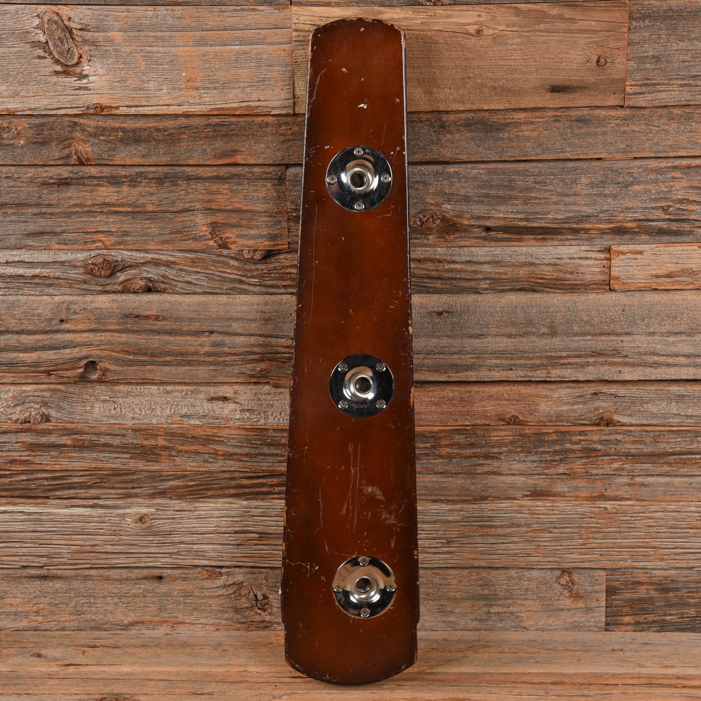 Fender Deluxe 8 Lap Steel Walnut 1960s Electric Guitars / Solid Body