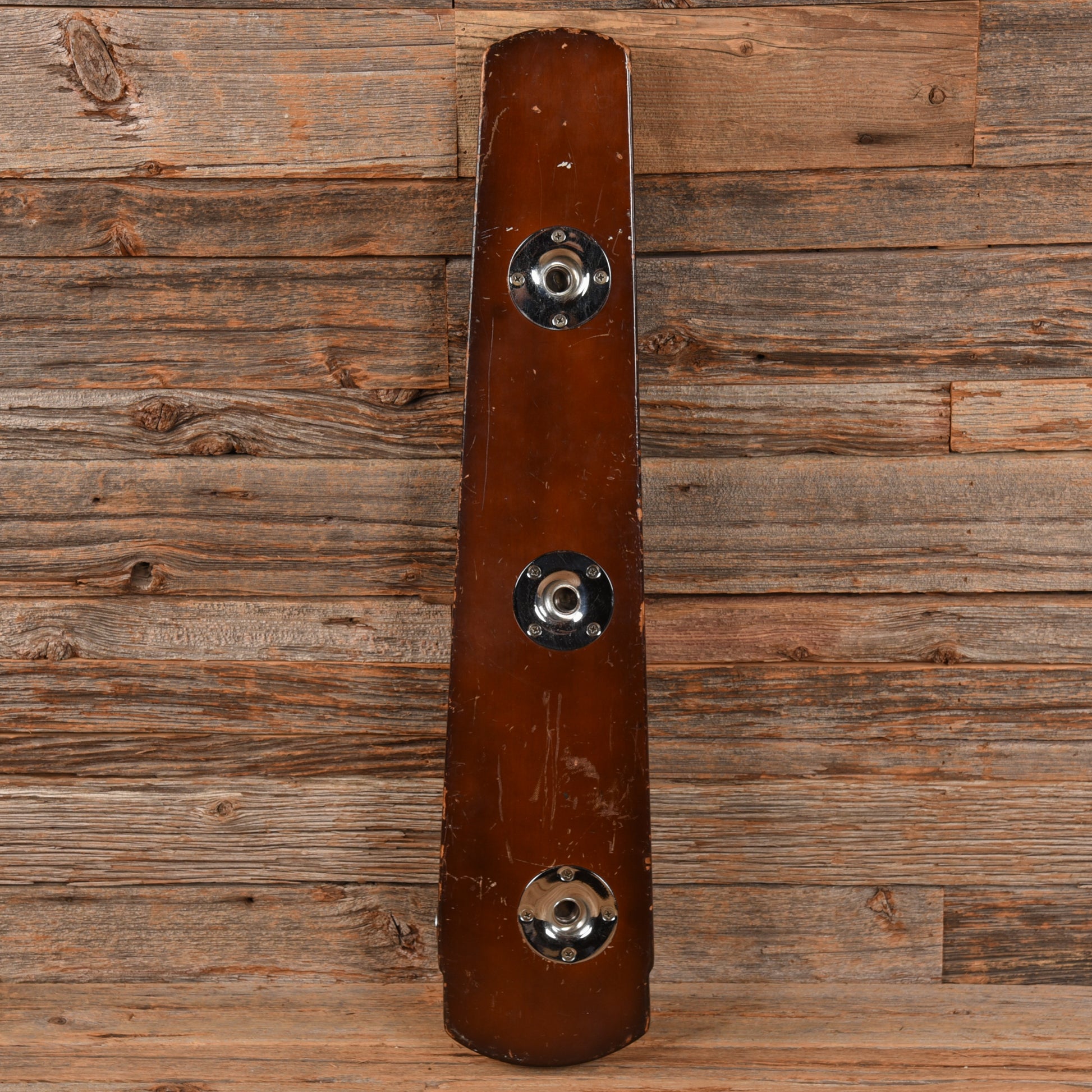 Fender Deluxe 8 Lap Steel Walnut 1960s Electric Guitars / Solid Body