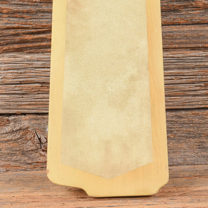 Fender Deluxe 8-String Lap Steel Blonde 1953 Electric Guitars / Solid Body