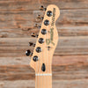 Fender Deluxe Nashville Telecaster White Blonde 2018 Electric Guitars / Solid Body