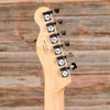 Fender Deluxe Nashville Telecaster White Blonde 2018 Electric Guitars / Solid Body