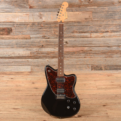 Fender Deluxe Series Toronado Black 2000 Electric Guitars / Solid Body
