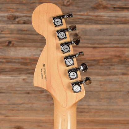 Fender Deluxe Stratocaster Vintage Blonde 2016 Electric Guitars / Solid Body