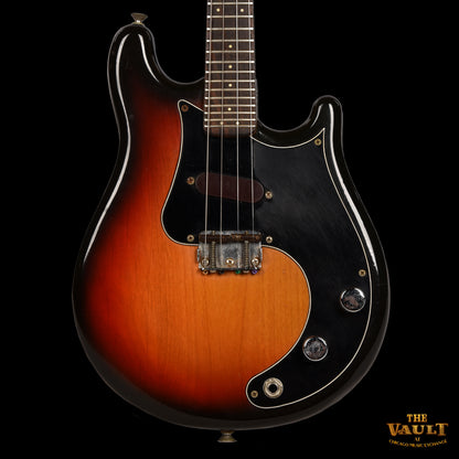 Fender Electric Mandolin Sunburst 1974 Electric Guitars / Solid Body