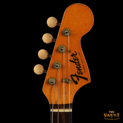 Fender Electric Mandolin Sunburst 1974 Electric Guitars / Solid Body