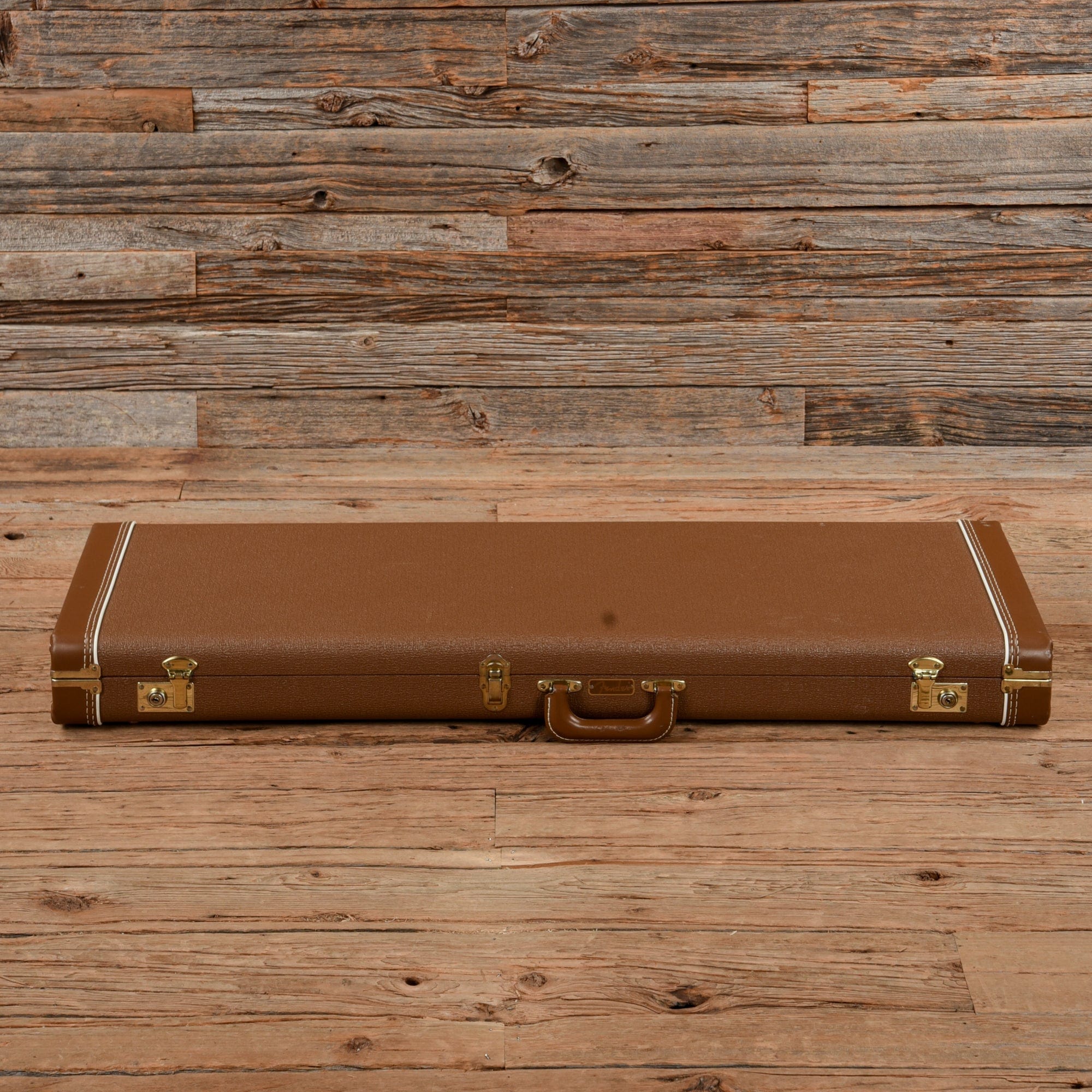 Fender Eric Clapton Artist Series Stratocaster Black 2009 Electric Guitars / Solid Body