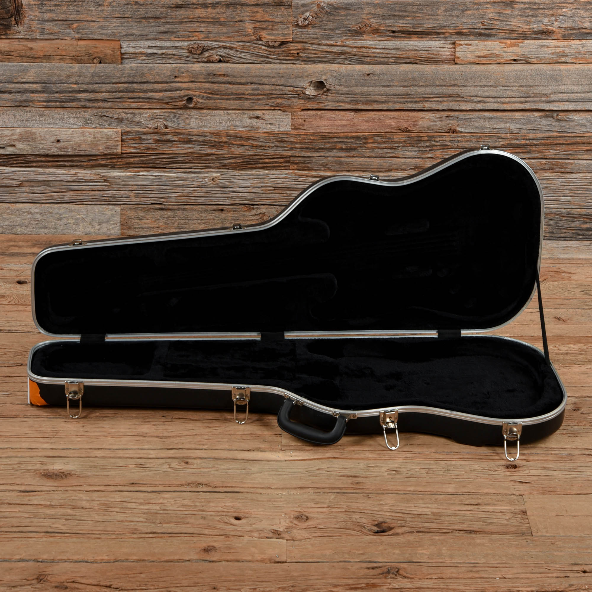 Fender Eric Clapton Artist Series Stratocaster Blackie 2015 Electric Guitars / Solid Body