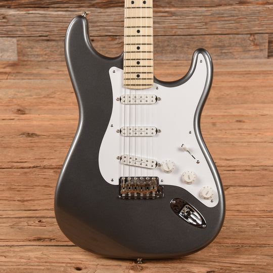 Fender Eric Clapton Artist Series Stratocaster Pewter 2023 Electric Guitars / Solid Body