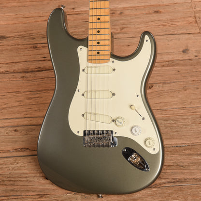 Fender Eric Clapton Signature Stratocaster Pewter 1989 Electric Guitars / Solid Body