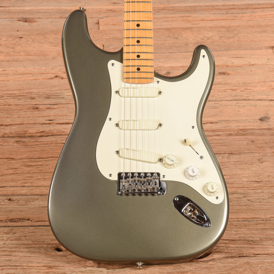 Fender Eric Clapton Signature Stratocaster Pewter 1989 Electric Guitars / Solid Body
