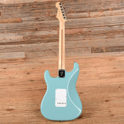 Fender Eric Clapton Strat Neck w/Unknown Body Olympic White Electric Guitars / Solid Body
